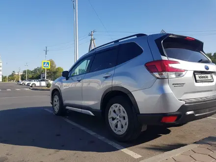 Subaru Forester 2019 года за 12 800 000 тг. в Астана – фото 17