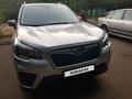 Subaru Forester 2019 года за 12 800 000 тг. в Астана – фото 29