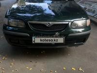 Mazda 626 1998 годаүшін1 300 000 тг. в Алматы