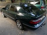 Mazda 626 1998 годаfor1 300 000 тг. в Алматы – фото 2