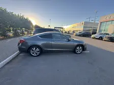 Honda Accord, 2011