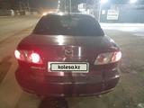 Mazda 6 2006 года за 1 700 000 тг. в Алматы – фото 5