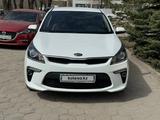 Kia Rio 2019 годаүшін8 400 000 тг. в Костанай – фото 2