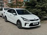 Kia Rio 2019 годаүшін8 400 000 тг. в Костанай