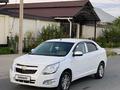 Chevrolet Cobalt 2022 года за 5 000 000 тг. в Шымкент – фото 11