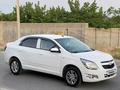 Chevrolet Cobalt 2022 года за 5 000 000 тг. в Шымкент – фото 18