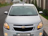 Chevrolet Cobalt 2022 года за 5 000 000 тг. в Шымкент