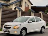 Chevrolet Cobalt 2022 года за 5 000 000 тг. в Шымкент – фото 2