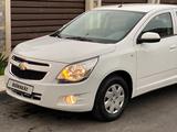Chevrolet Cobalt 2022 года за 5 000 000 тг. в Шымкент – фото 3