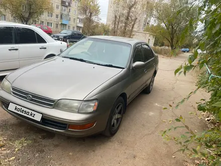 Toyota Corona 1995 года за 2 100 000 тг. в Астана