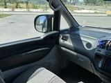 Mitsubishi Delica 2002 года за 6 800 000 тг. в Тараз – фото 3