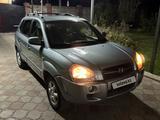 Hyundai Tucson 2005 года за 3 900 000 тг. в Алматы – фото 3