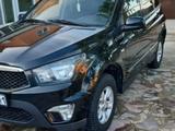 SsangYong Nomad 2013 года за 5 200 000 тг. в Кызылорда – фото 2