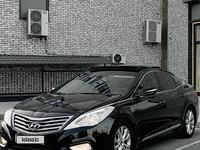 Hyundai Grandeur 2012 года за 8 400 000 тг. в Шымкент