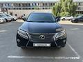 Lexus RX 350 2014 года за 16 500 000 тг. в Алматы