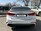 Hyundai Elantra 2017 года за 8 300 000 тг. в Темиртау – фото 5