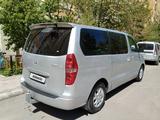 Hyundai Starex 2008 года за 6 500 000 тг. в Астана – фото 4