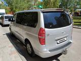 Hyundai Starex 2008 года за 6 500 000 тг. в Астана – фото 5