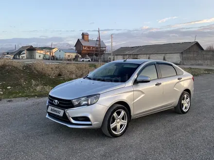 ВАЗ (Lada) Vesta Cross 2017 года за 4 200 000 тг. в Шымкент – фото 2