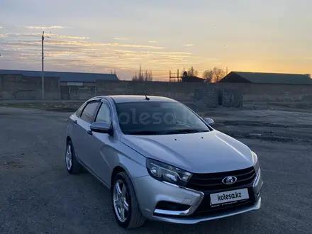 ВАЗ (Lada) Vesta Cross 2017 года за 4 200 000 тг. в Шымкент