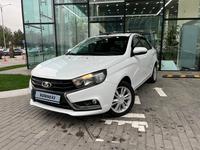 ВАЗ (Lada) Vesta 2017 года за 4 390 000 тг. в Алматы