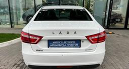 ВАЗ (Lada) Vesta 2017 года за 4 390 000 тг. в Алматы – фото 5