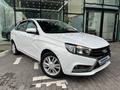 ВАЗ (Lada) Vesta 2017 годаүшін3 290 000 тг. в Алматы – фото 3