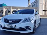 Hyundai Grandeur 2011 годаүшін9 000 000 тг. в Тараз – фото 2