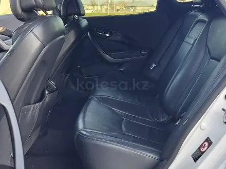 Hyundai Grandeur 2011 года за 9 000 000 тг. в Тараз – фото 12