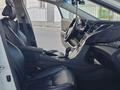 Hyundai Grandeur 2011 годаүшін9 000 000 тг. в Тараз – фото 14