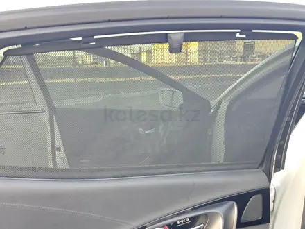 Hyundai Grandeur 2011 года за 9 000 000 тг. в Тараз – фото 17
