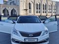 Hyundai Grandeur 2011 годаүшін9 000 000 тг. в Тараз