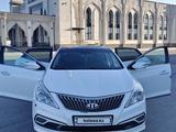 Hyundai Grandeur 2011 годаүшін9 000 000 тг. в Тараз