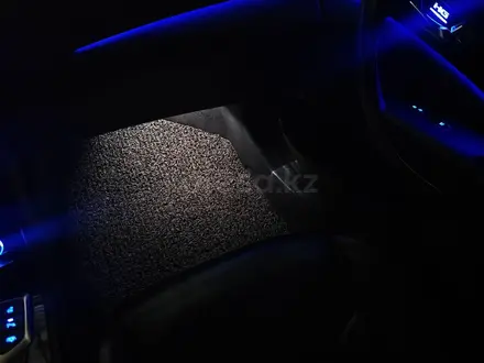 Hyundai Grandeur 2011 года за 9 000 000 тг. в Тараз – фото 22