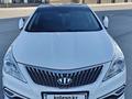 Hyundai Grandeur 2011 годаүшін9 000 000 тг. в Тараз – фото 3