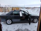 Mercedes-Benz 190 1993 года за 1 200 000 тг. в Астана – фото 2