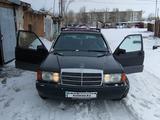 Mercedes-Benz 190 1993 года за 1 200 000 тг. в Астана – фото 5