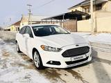 Ford Fusion (North America) 2014 года за 6 500 000 тг. в Жанаозен – фото 3
