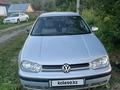 Volkswagen Golf 1997 годаүшін2 250 000 тг. в Усть-Каменогорск