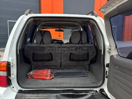 Suzuki Grand Vitara 2000 года за 2 700 000 тг. в Алматы – фото 16