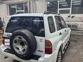 Suzuki Grand Vitara 2000 года за 2 700 000 тг. в Алматы – фото 2