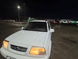 Suzuki Grand Vitara 2000 года за 2 700 000 тг. в Алматы – фото 3