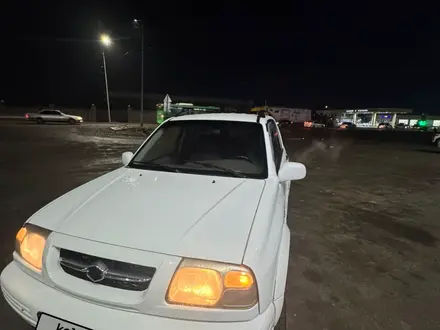 Suzuki Grand Vitara 2000 года за 2 700 000 тг. в Алматы – фото 3
