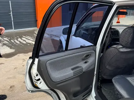 Suzuki Grand Vitara 2000 года за 2 700 000 тг. в Алматы – фото 18