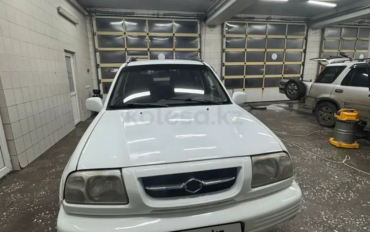 Suzuki Grand Vitara 2000 года за 2 700 000 тг. в Алматы