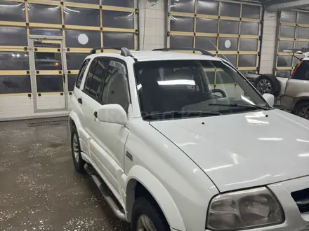 Suzuki Grand Vitara 2000 года за 2 700 000 тг. в Алматы – фото 8