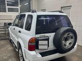 Suzuki Grand Vitara 2000 года за 2 700 000 тг. в Алматы – фото 5