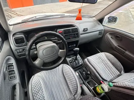 Suzuki Grand Vitara 2000 года за 2 700 000 тг. в Алматы – фото 11