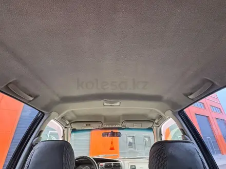 Suzuki Grand Vitara 2000 года за 2 700 000 тг. в Алматы – фото 12