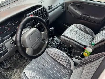 Suzuki Grand Vitara 2000 года за 2 700 000 тг. в Алматы – фото 14